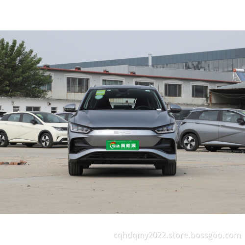 2023 EV Electric Vehicle Car BYD E2 per BYD 301 km a lungo raggio 0,5H Carica rapida a basso prezzo usato auto usata